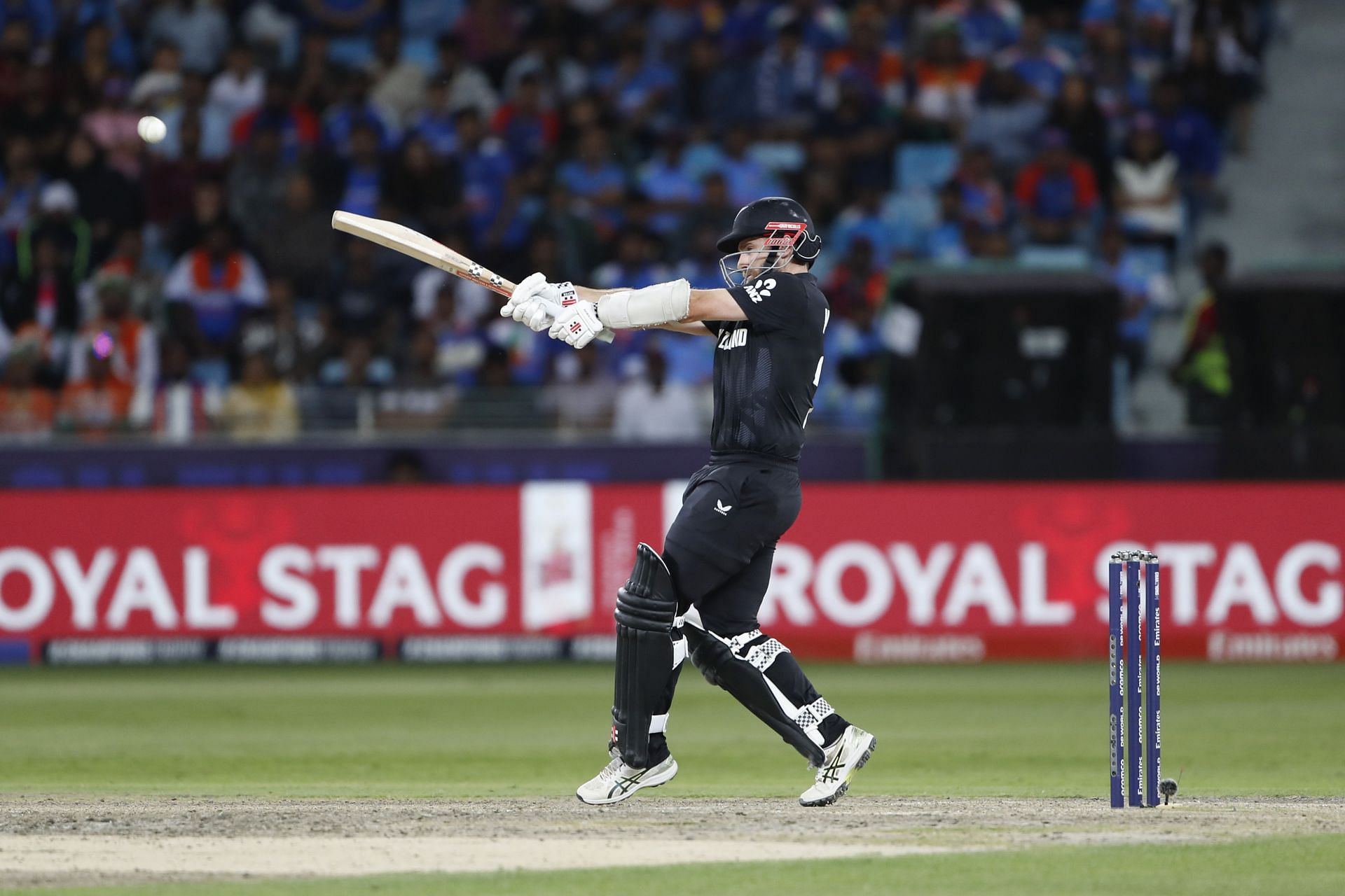Kane Williamson. (Image Credits: Getty)